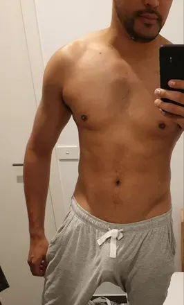 OnlyFans account  darkmagicmike avatar 1