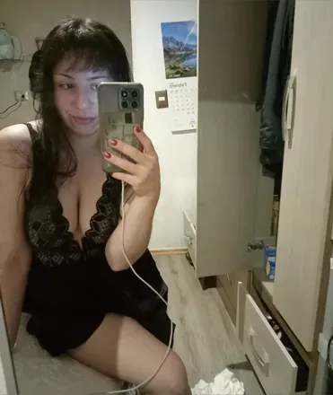 OnlyFans cuenta chiquita_c avatar 1