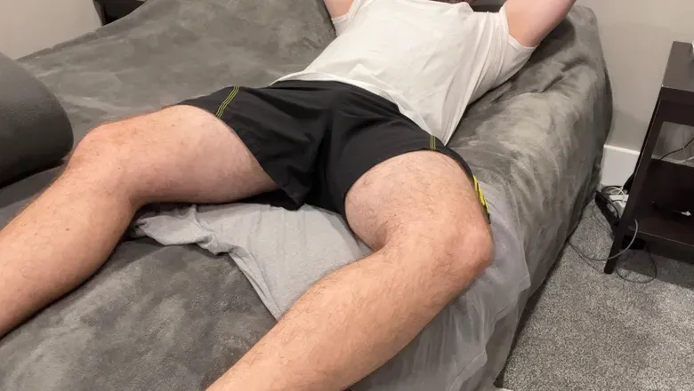 OnlyFans cuenta xleepybear header 2