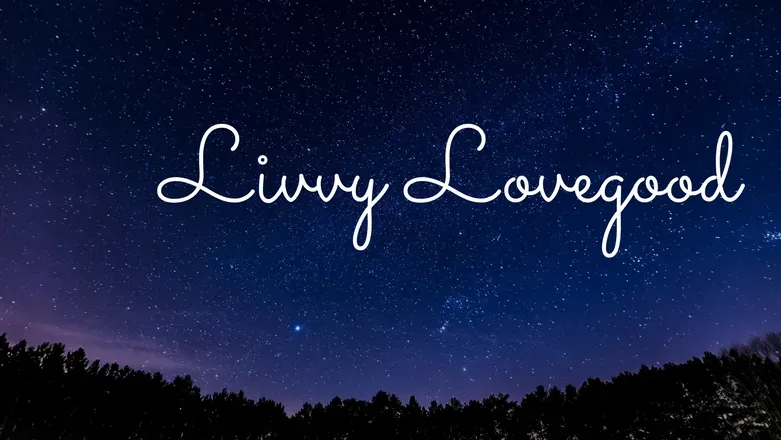 OnlyFans cuenta livvyxlovegood_afterdark header 2