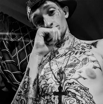OnlyFans cuenta brandon95king header 2