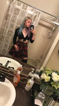 OnlyFans account  theonlyglo avatar 1