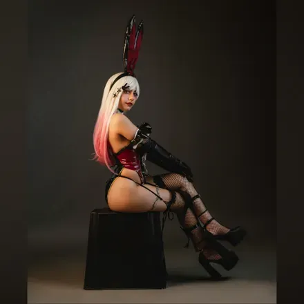 OnlyFans cuenta angelofdeathx header 2