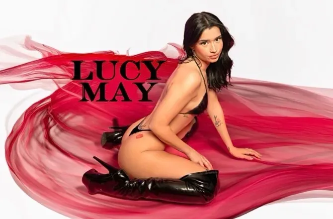 OnlyFans cuenta ms.lucymay avatar 1