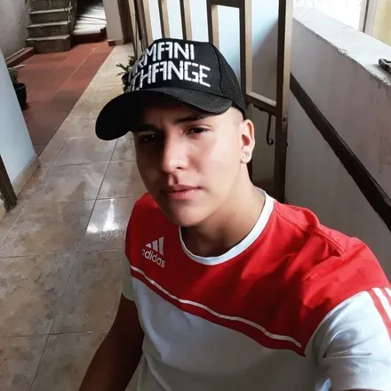 OnlyFans cuenta andress_1997 avatar 1