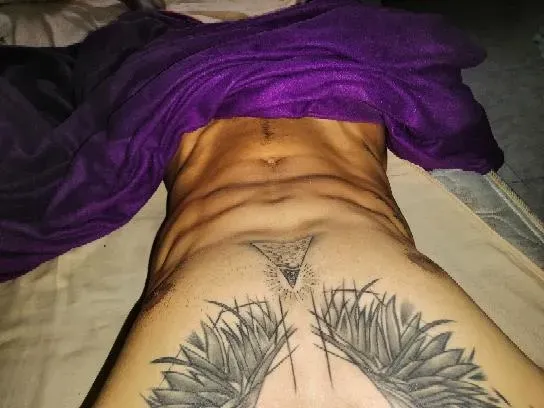 OnlyFans cuenta angelggomez23 header 2