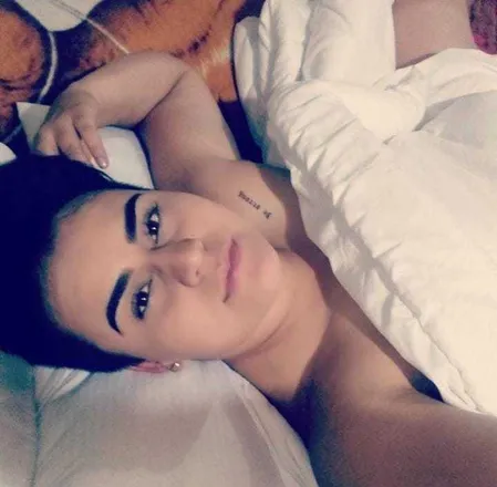 OnlyFans account  lsarah header 2