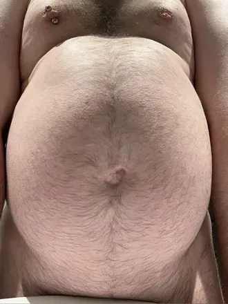 OnlyFans cuenta pregnant_ben header 2