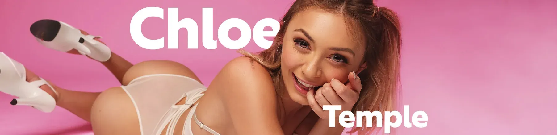 OnlyFans cuenta chloe_temple header 2