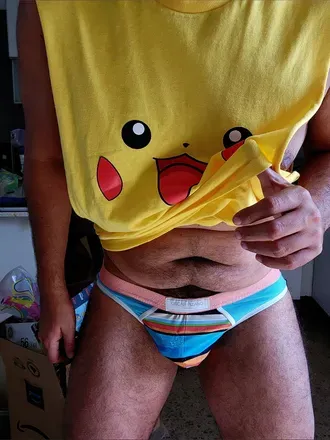 OnlyFans cuenta osogdlmx87 avatar 1