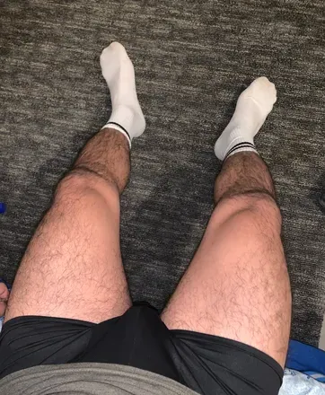 OnlyFans cuenta bruno_feet avatar 1