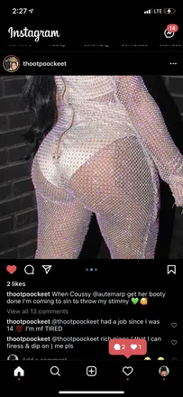 OnlyFans cuenta xautty header 2