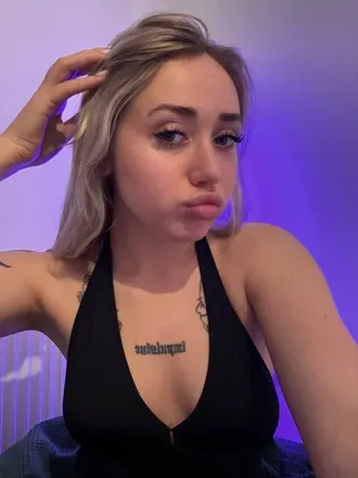 OnlyFans cuenta cinderella_gg avatar 1