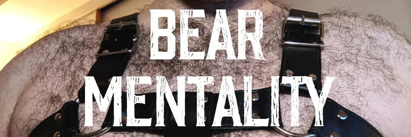 OnlyFans cuenta bearmaximus header 2