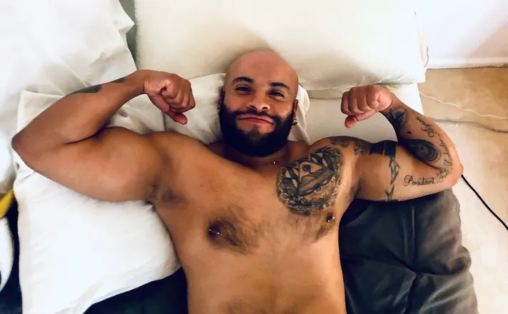 OnlyFans cuenta waltyalexander header 2