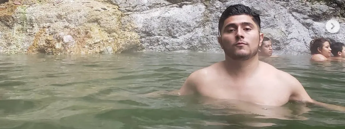OnlyFans cuenta benny1445t header 2