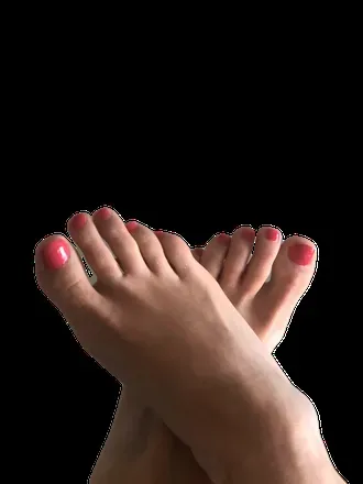 OnlyFans cuenta xfeetgirlpl avatar 1