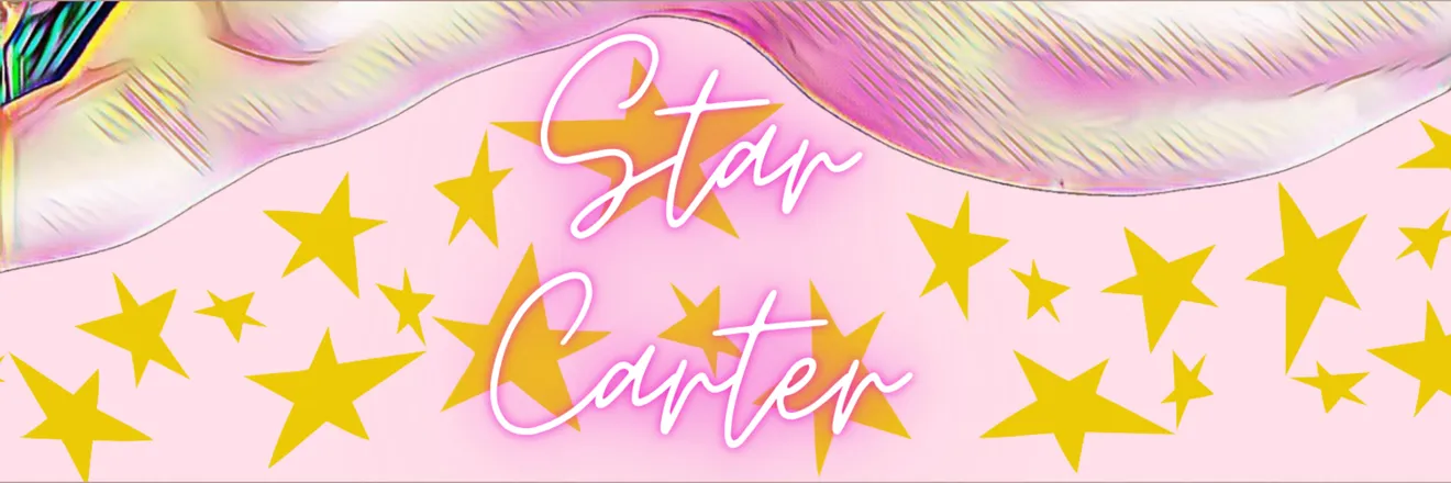 OnlyFans cuenta girlnamedstar header 2