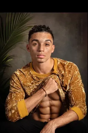 OnlyFans cuenta amonebane avatar 1