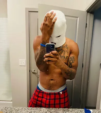 OnlyFans cuenta bigvernn avatar 1