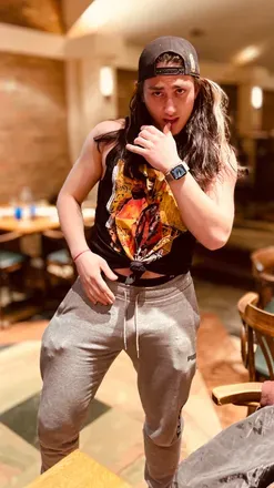 OnlyFans cuenta russellodair avatar 1