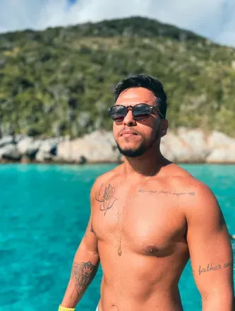 OnlyFans cuenta ruannzoe avatar 1