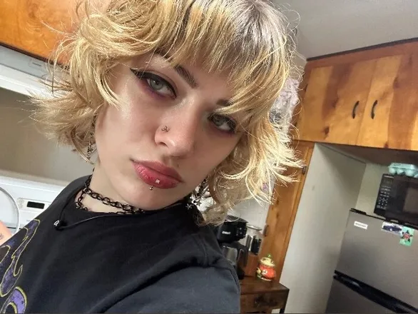 OnlyFans cuenta lollipopgirl999 header 2