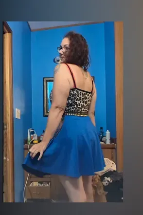 OnlyFans cuenta americanhoney0589 avatar 1