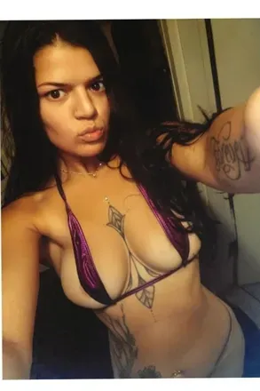 OnlyFans cuenta bambii-rose avatar 1