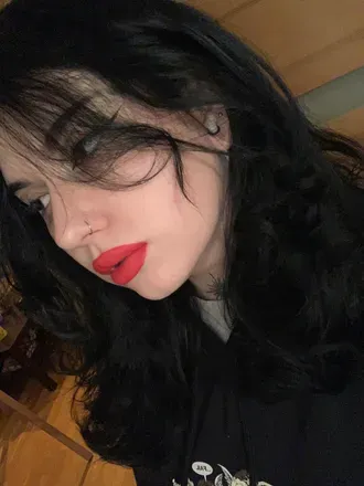 OnlyFans cuenta noturbby12 avatar 1