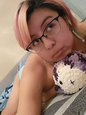 OnlyFans cuenta jennydacatweeb avatar 1