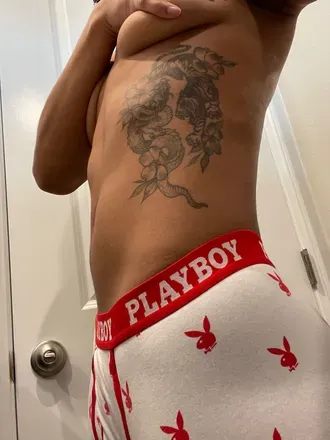 OnlyFans cuenta juicyjazzzyj avatar 1