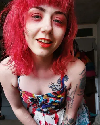 OnlyFans cuenta daisydeerp avatar 1