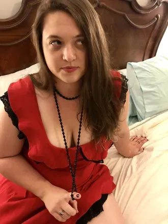 OnlyFans cuenta myseditioustits avatar 1