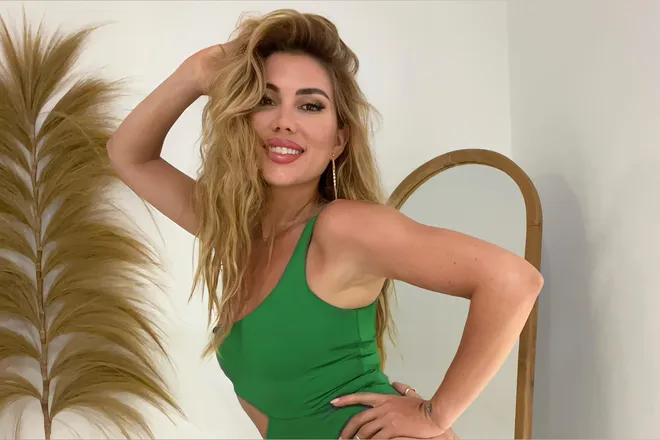 OnlyFans cuenta milanawhitex avatar 1