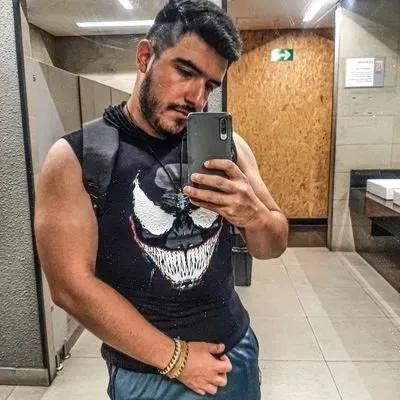 OnlyFans cuenta diego_guadarrama avatar 1