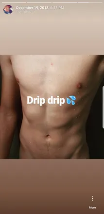 OnlyFans cuenta chrismontoya_ header 2
