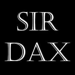 OnlyFans cuenta sirdax avatar 1