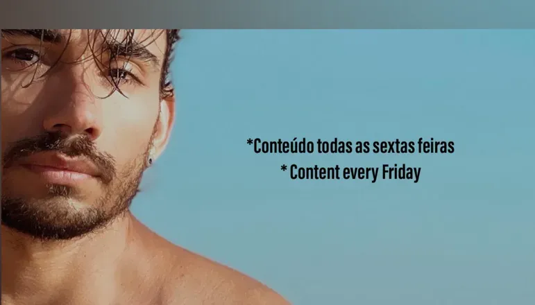 OnlyFans cuenta rafael_ferreira header 2
