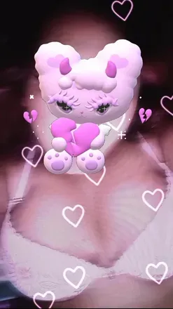 OnlyFans cuenta violetr18_666 avatar 1