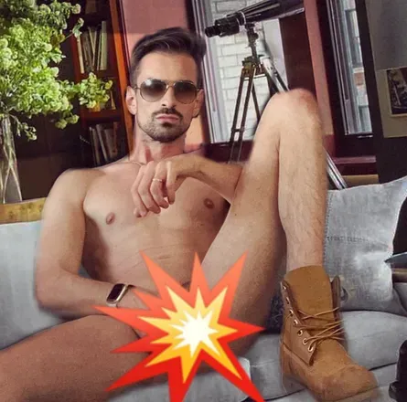 OnlyFans cuenta eddiecabrera avatar 1