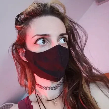 OnlyFans cuenta yona.ghoul avatar 1
