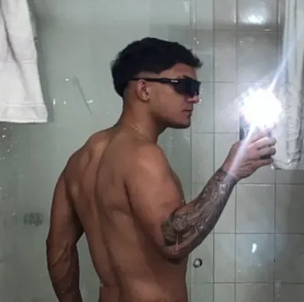 OnlyFans account  matews avatar 1