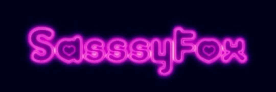 OnlyFans cuenta sasssyfox header 2