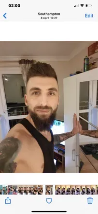 OnlyFans cuenta christian.new avatar 1