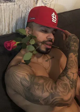 OnlyFans cuenta blacklionpr avatar 1