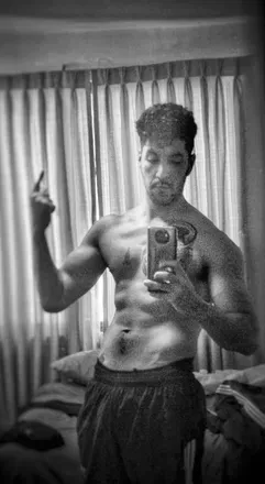 OnlyFans cuenta andrecavill avatar 1