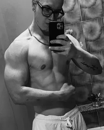 OnlyFans cuenta jamesp9 avatar 1