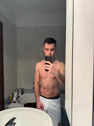 OnlyFans cuenta thom_skinnythick avatar 1