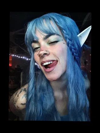 OnlyFans cuenta estell666 avatar 1